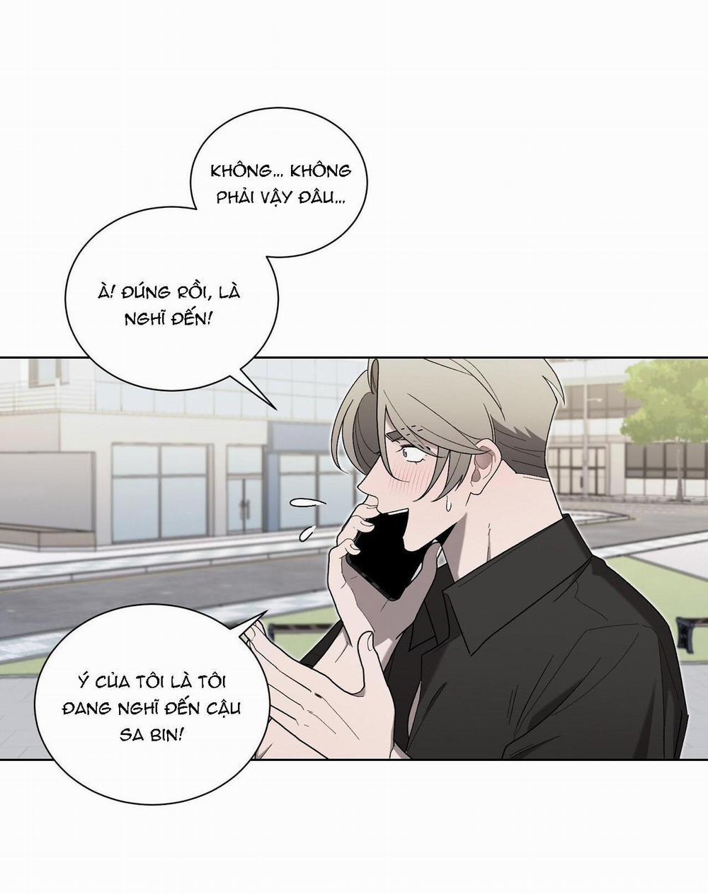 Khi Chim Thước Đến 17 trang 36