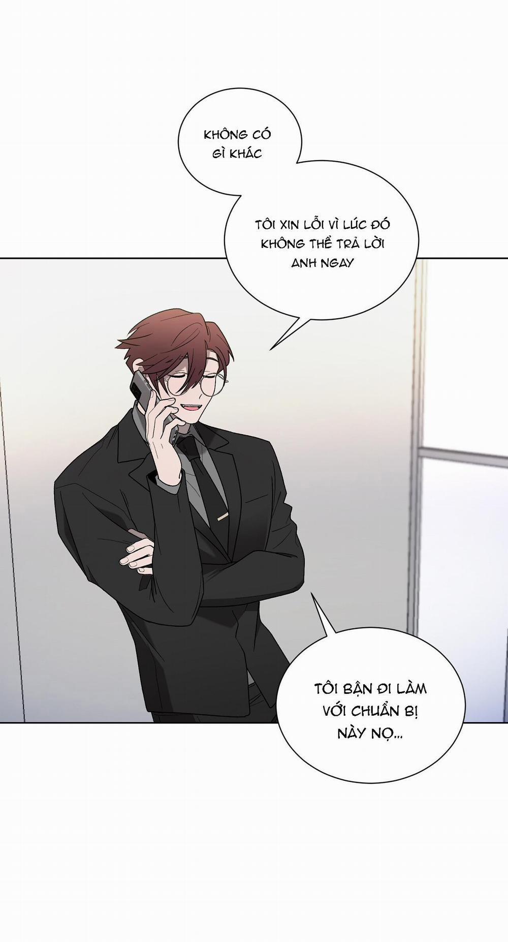 Khi Chim Thước Đến 17 trang 43