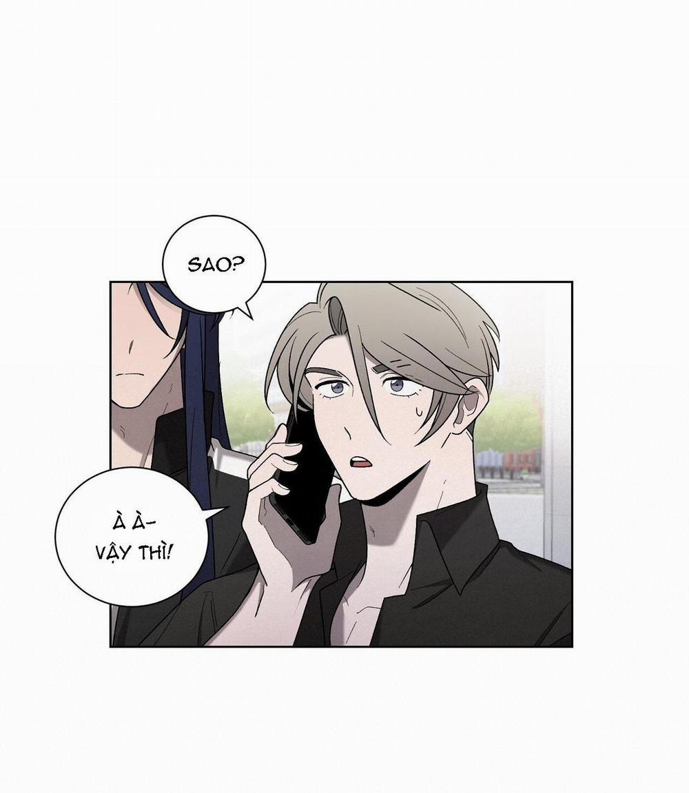 Khi Chim Thước Đến 17 trang 44