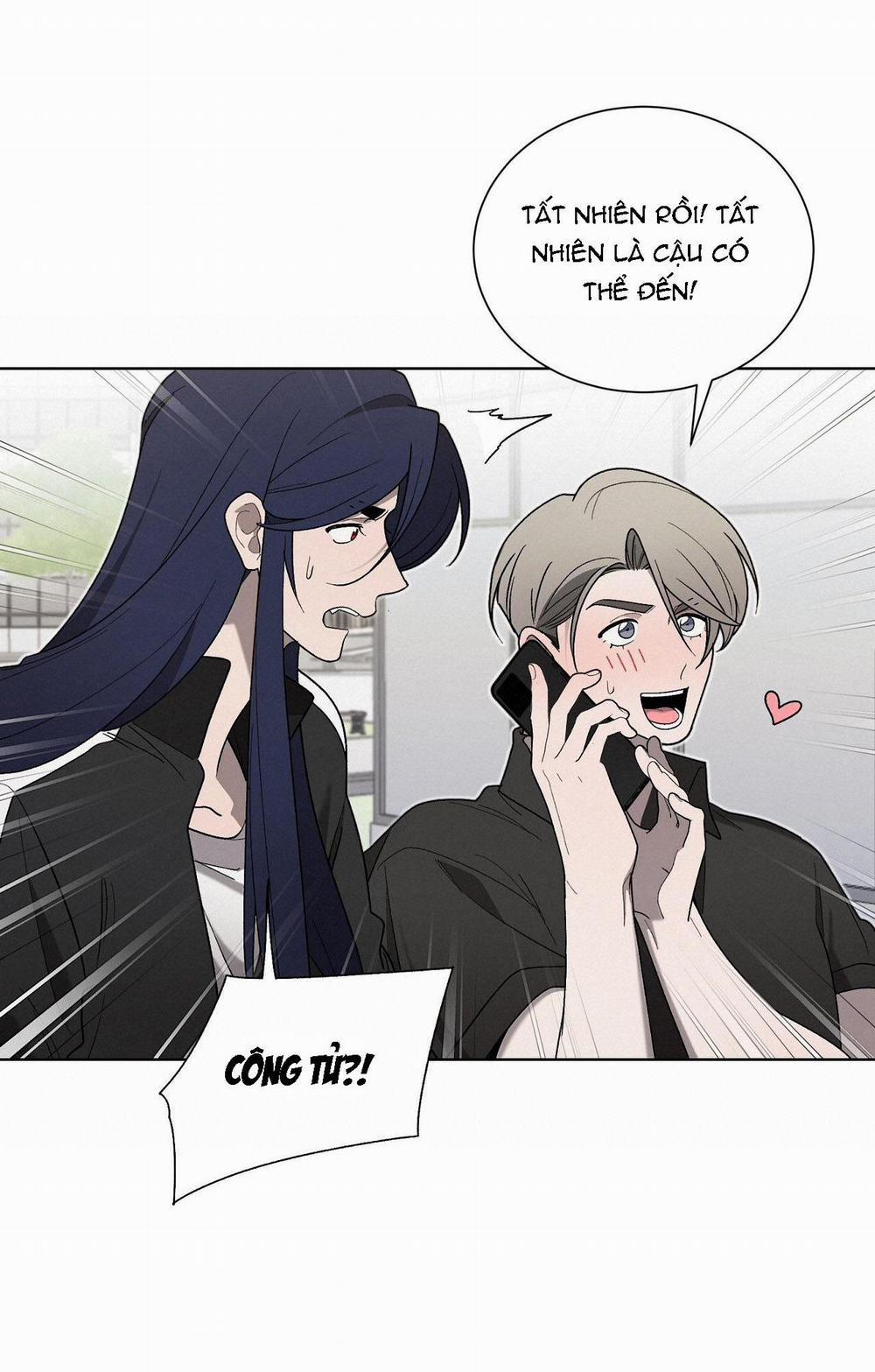 Khi Chim Thước Đến 17 trang 58