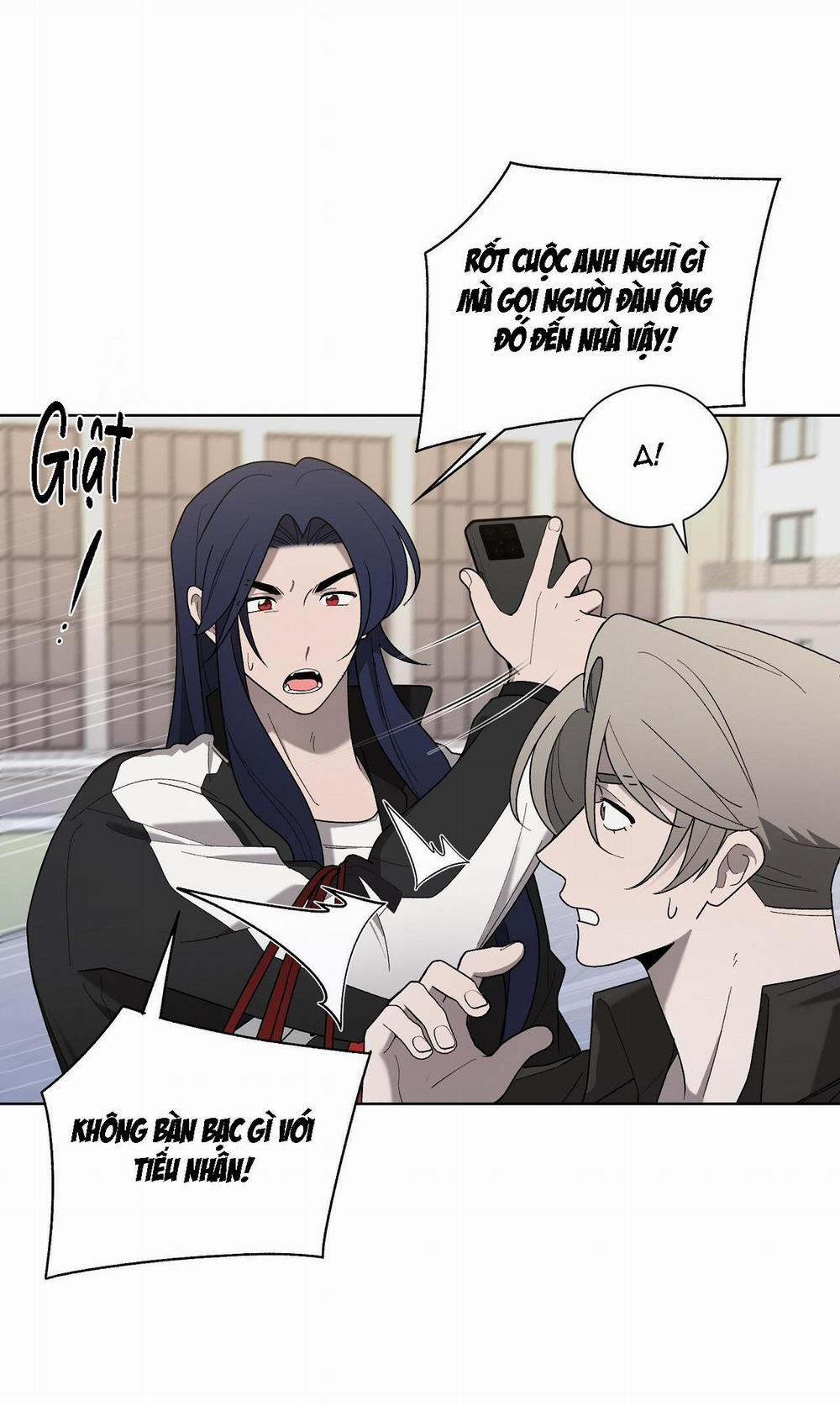 Khi Chim Thước Đến 17 trang 59