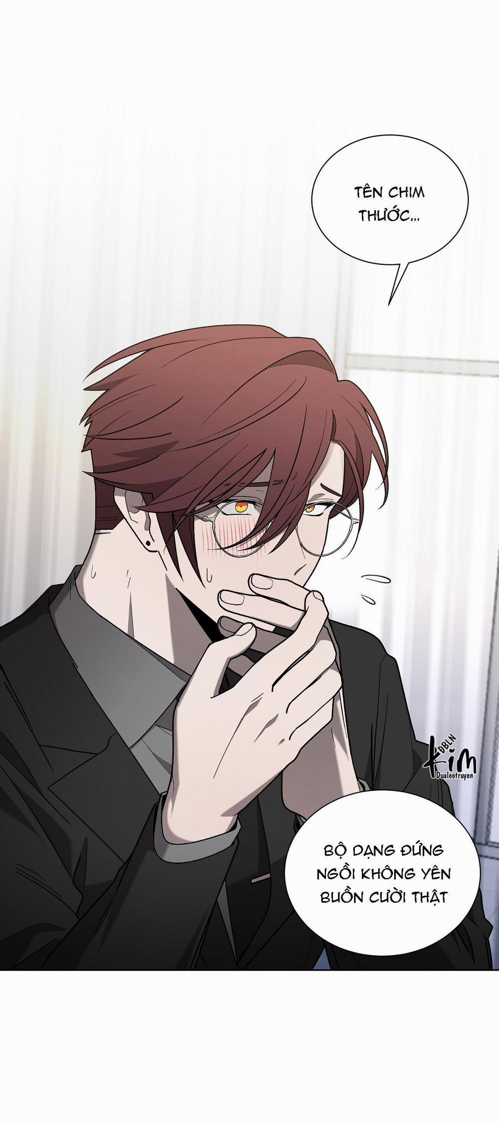 Khi Chim Thước Đến 17 trang 77