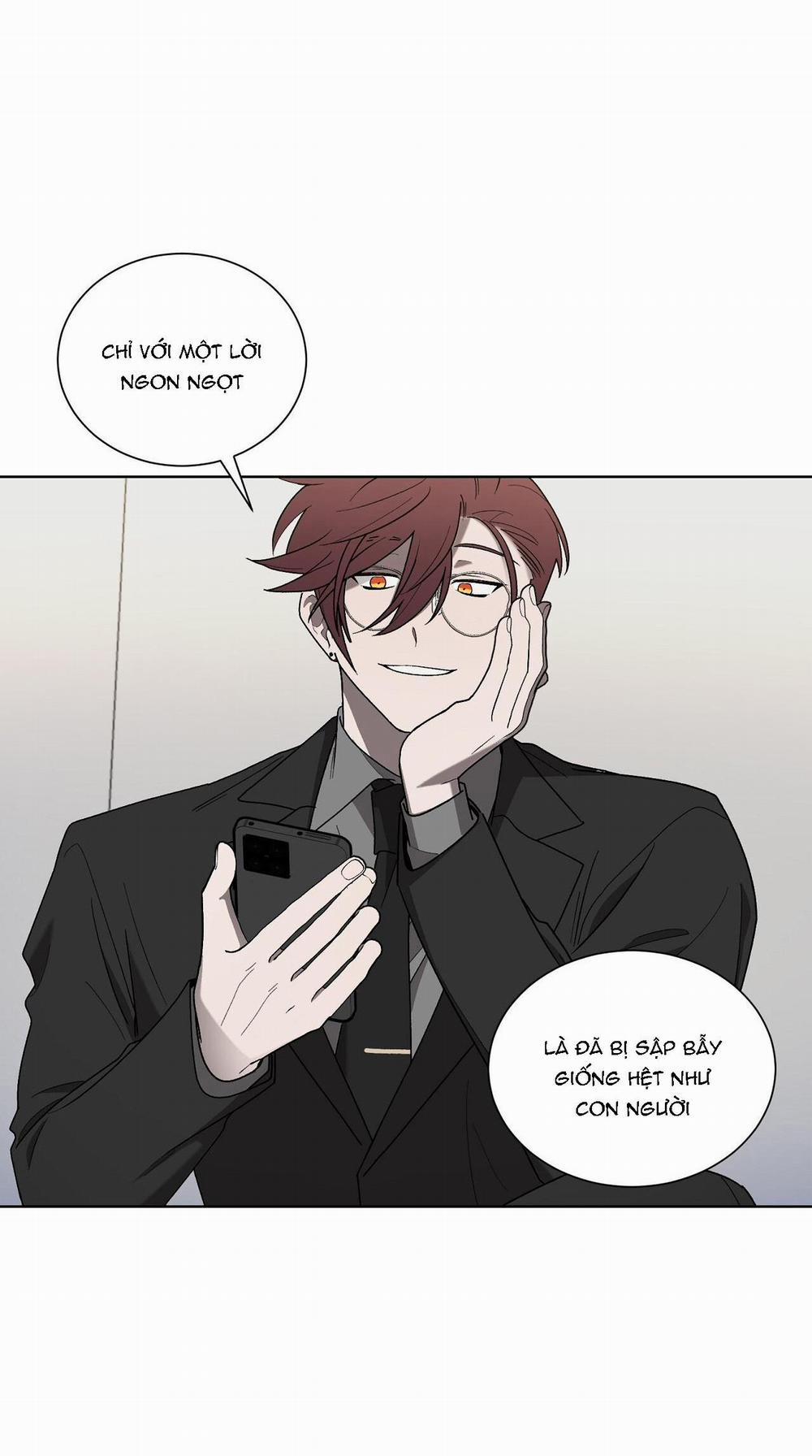 Khi Chim Thước Đến 17 trang 78