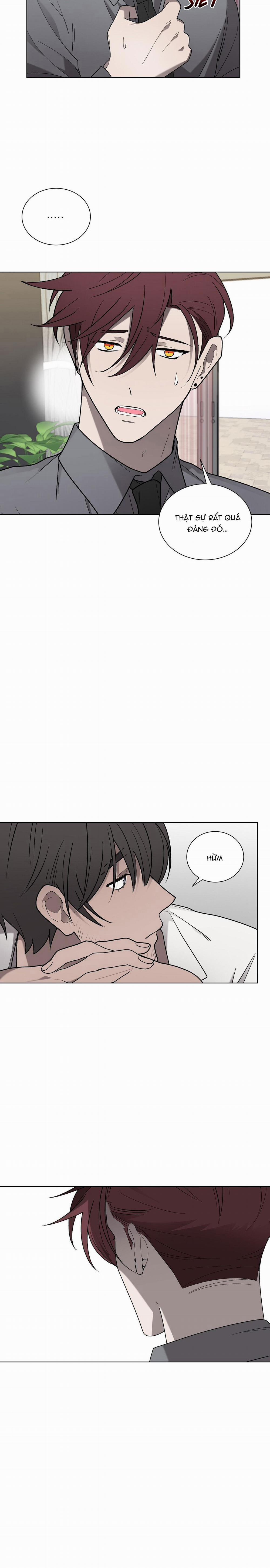 Khi Chim Thước Đến 18 trang 21