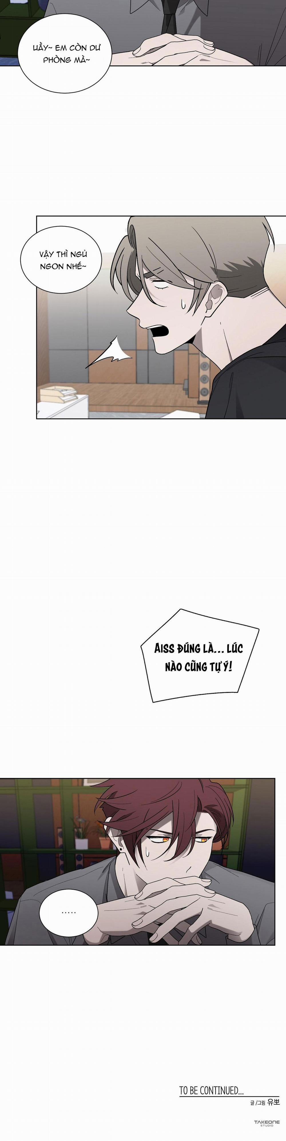 Khi Chim Thước Đến 18 trang 26