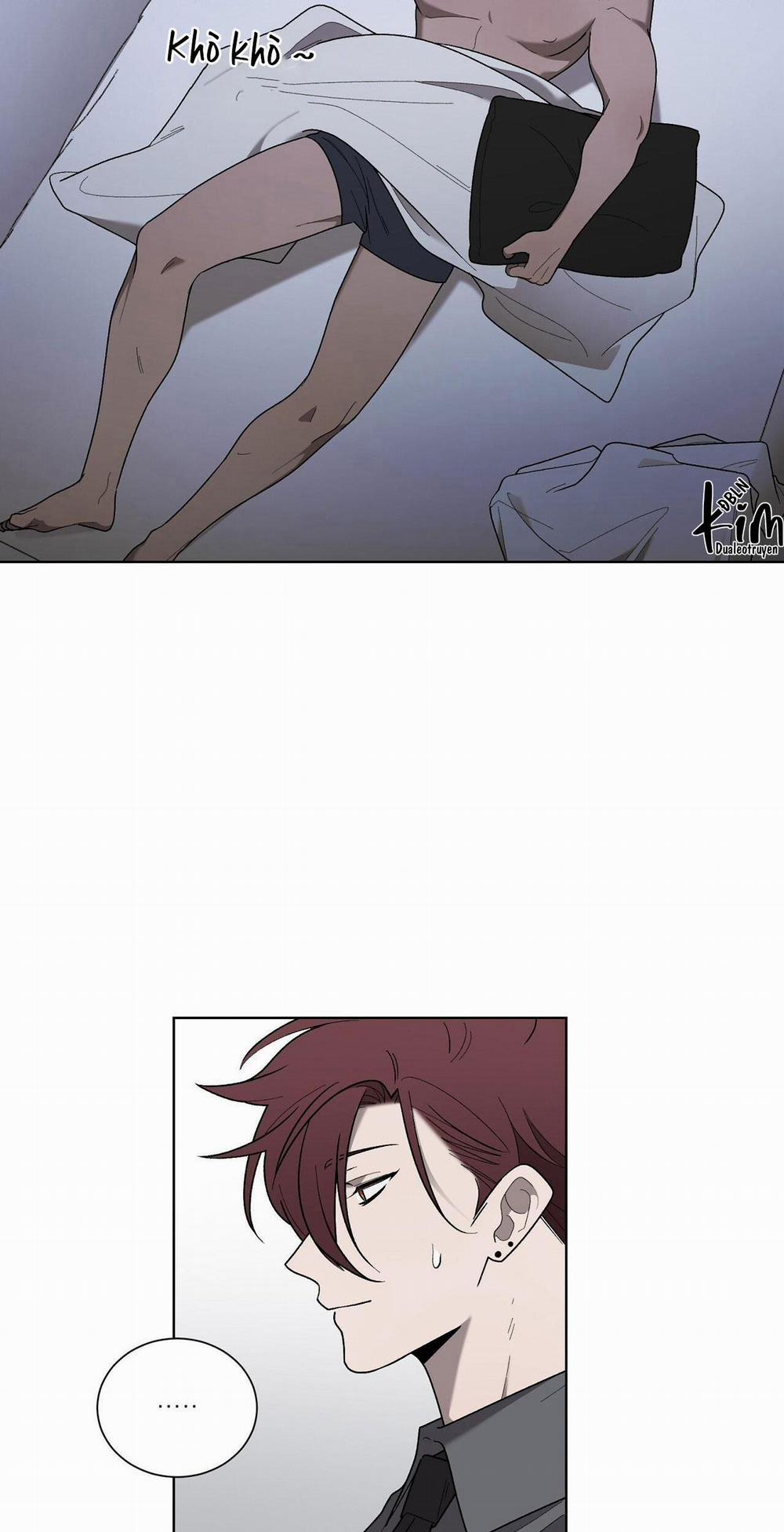 Khi Chim Thước Đến 19 trang 20