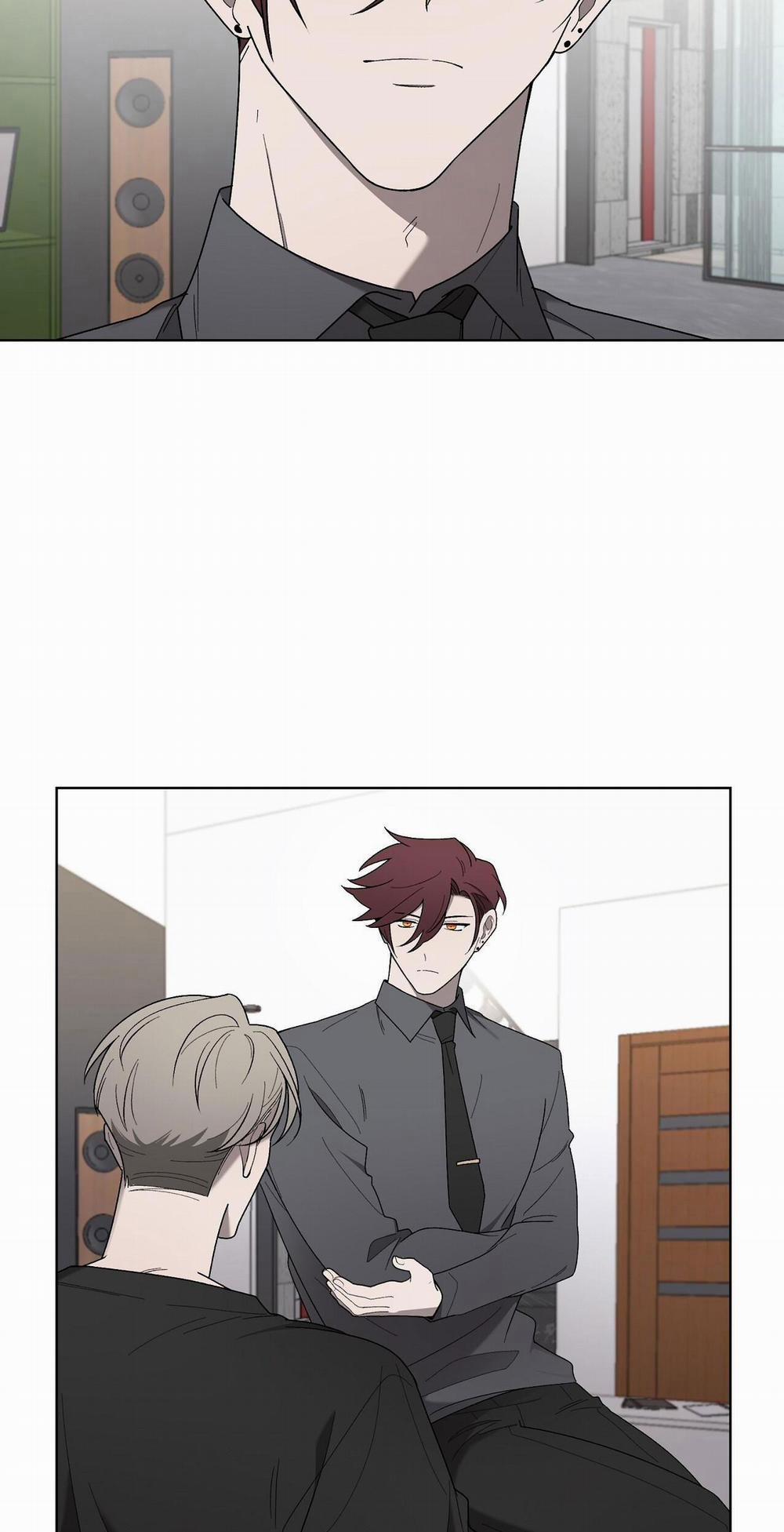 Khi Chim Thước Đến 19 trang 23