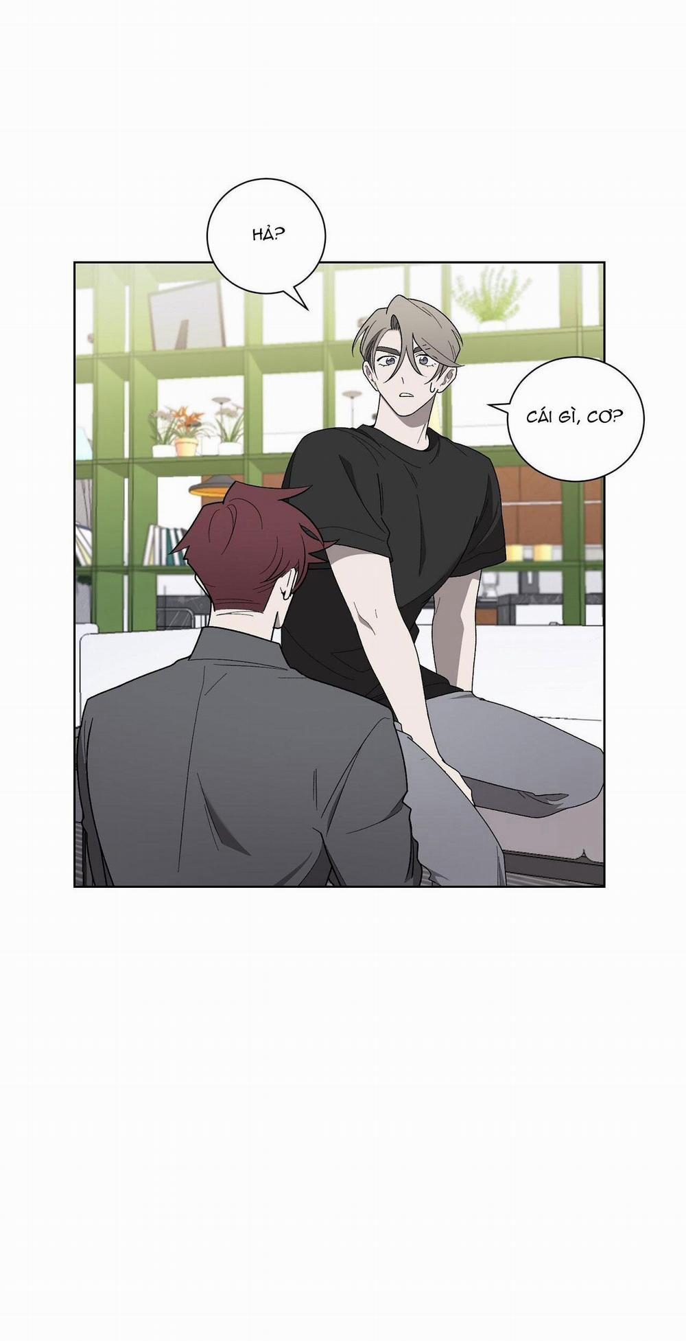 Khi Chim Thước Đến 19 trang 26