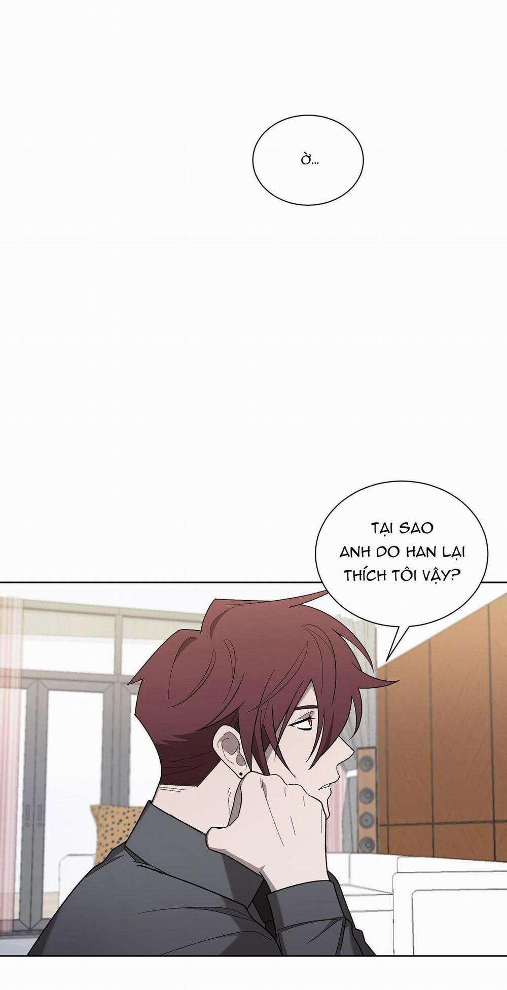 Khi Chim Thước Đến 19 trang 27