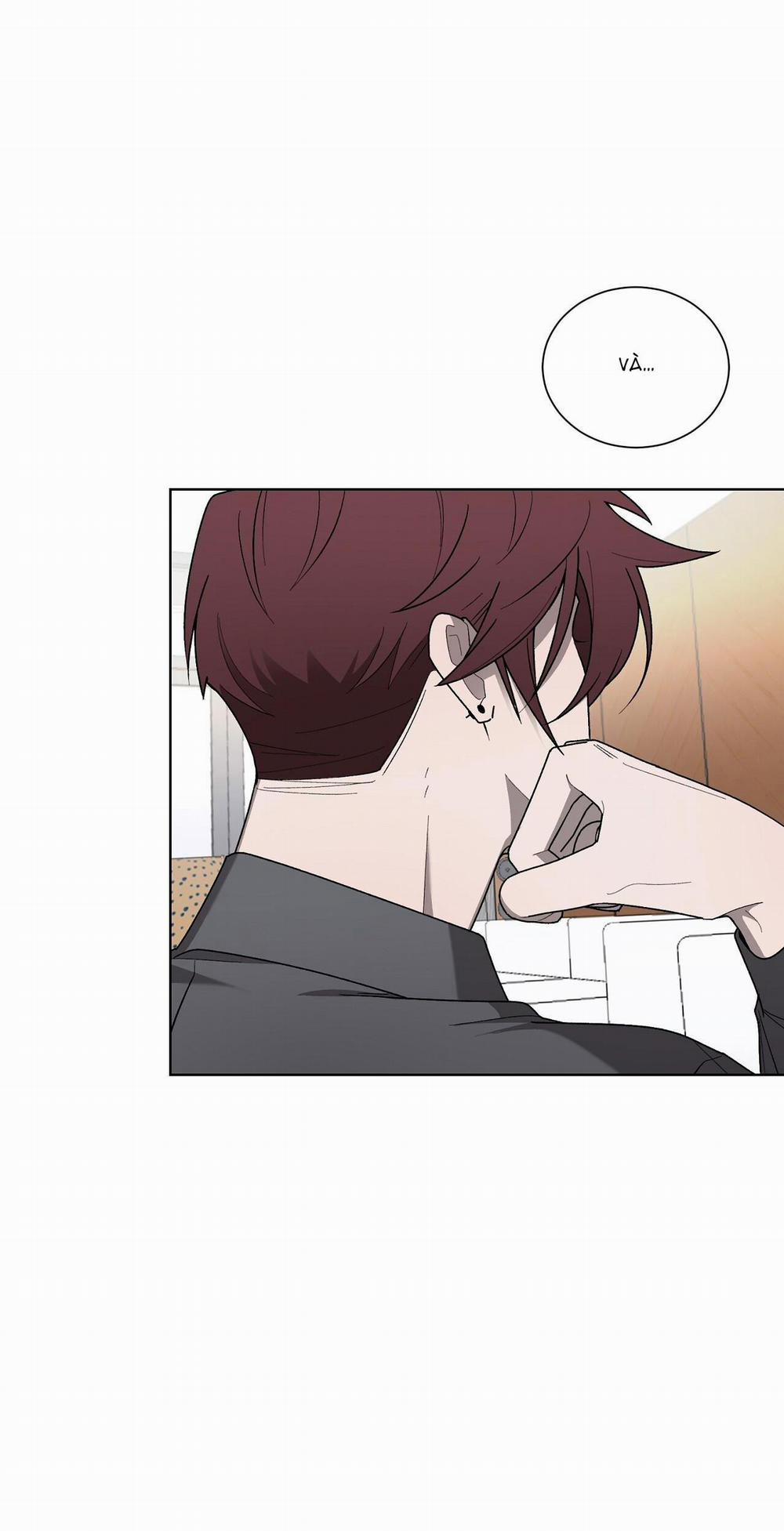 Khi Chim Thước Đến 19 trang 33