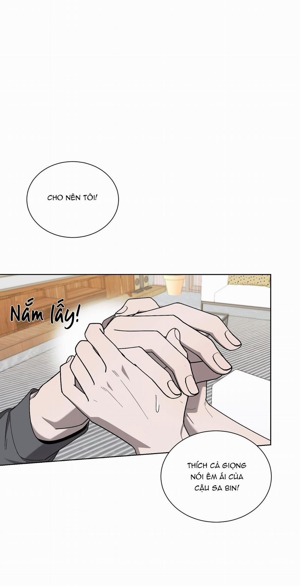 Khi Chim Thước Đến 19 trang 35