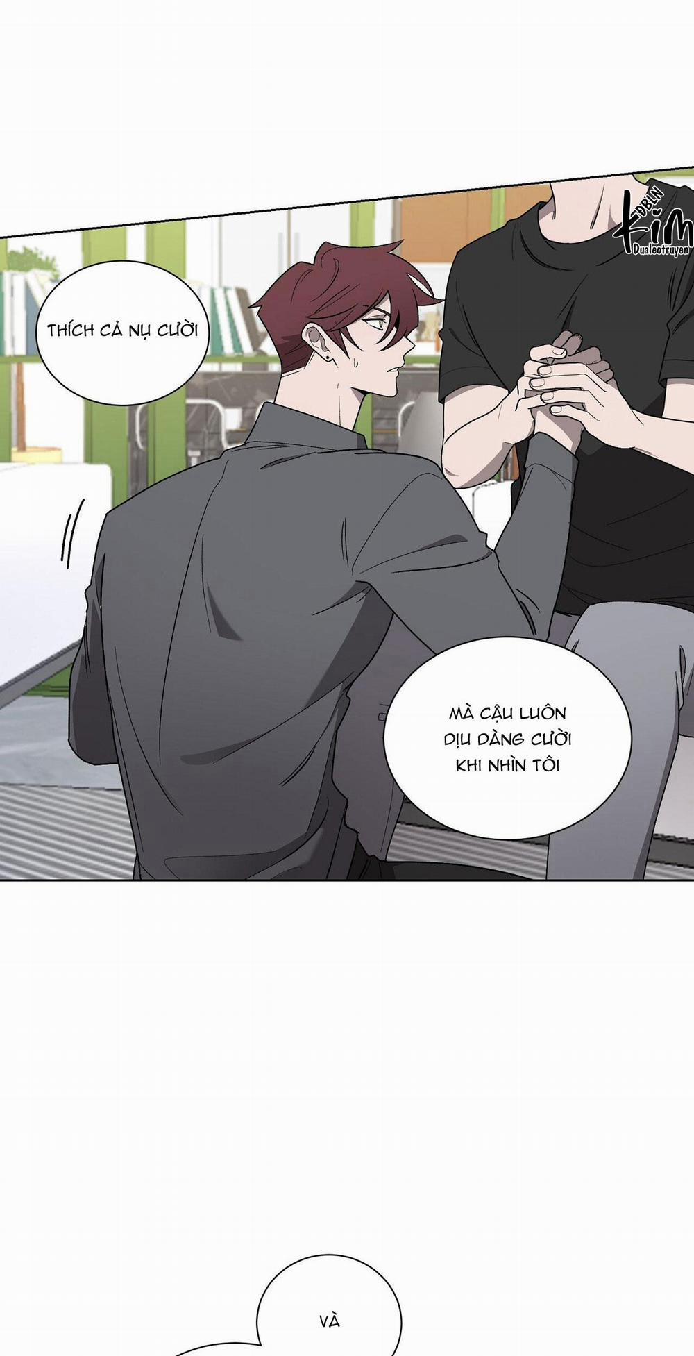 Khi Chim Thước Đến 19 trang 36