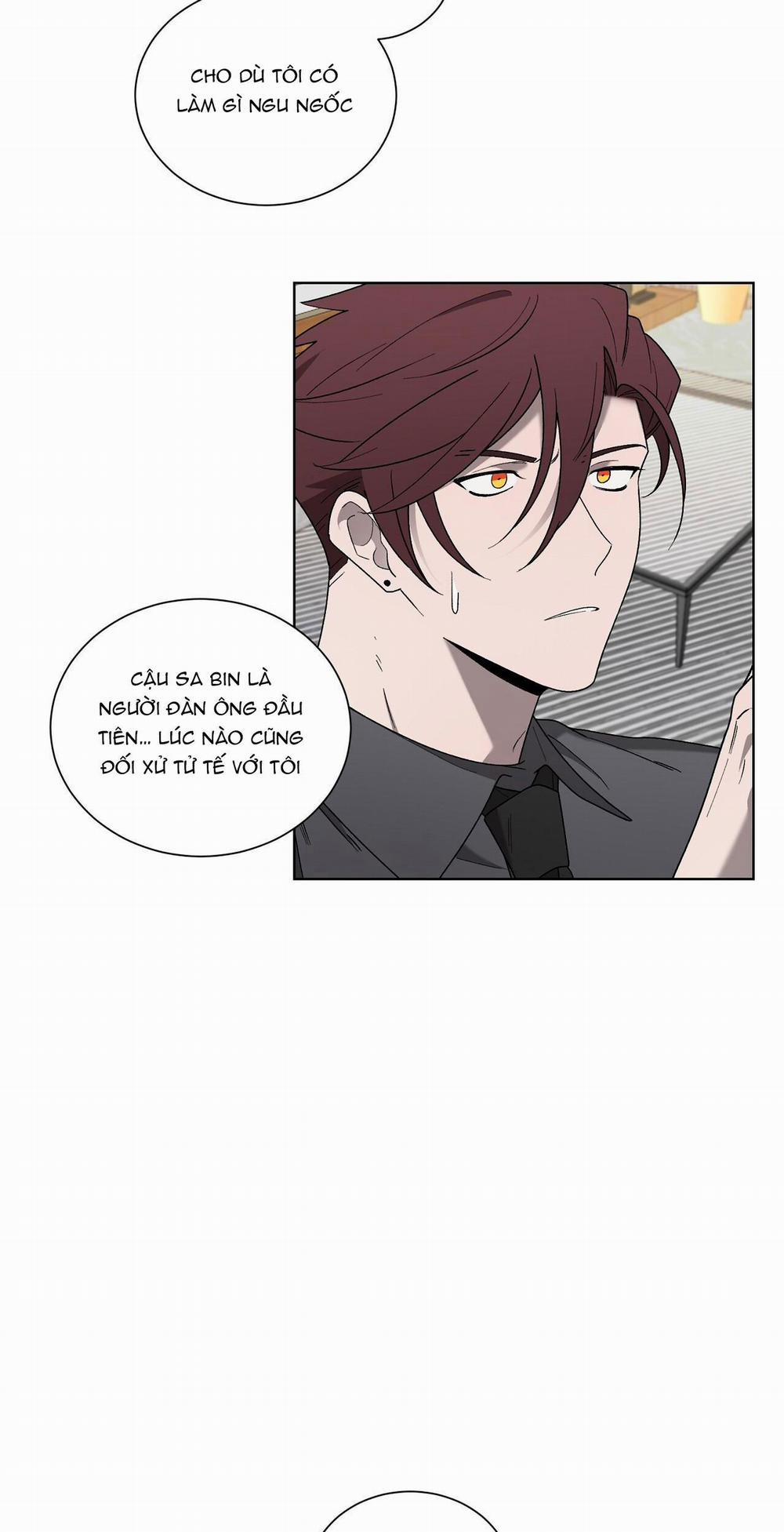 Khi Chim Thước Đến 19 trang 37