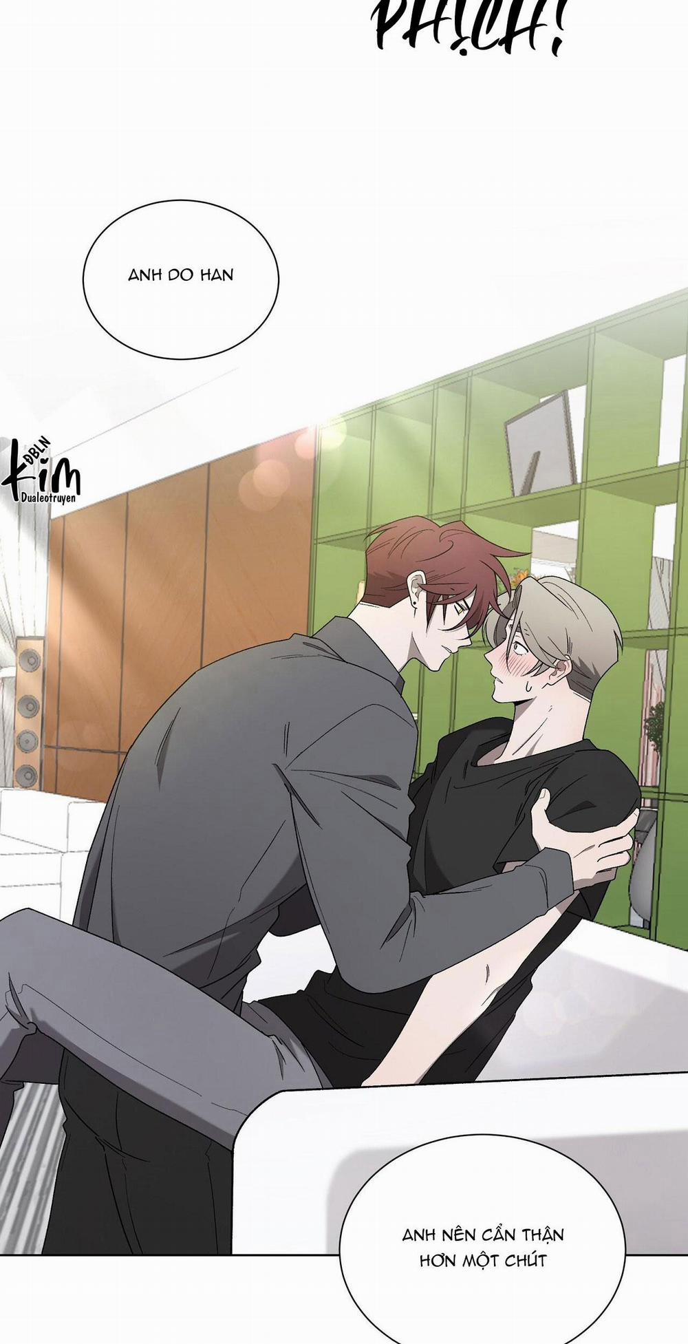 Khi Chim Thước Đến 19 trang 42