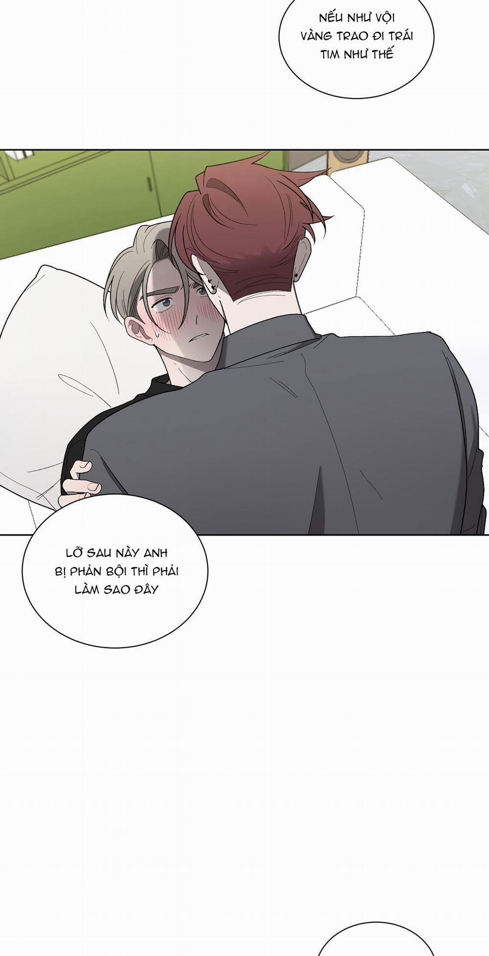 Khi Chim Thước Đến 19 trang 49