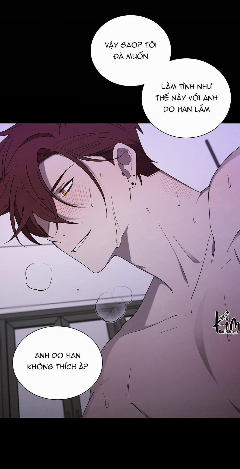 Khi Chim Thước Đến 19 trang 65