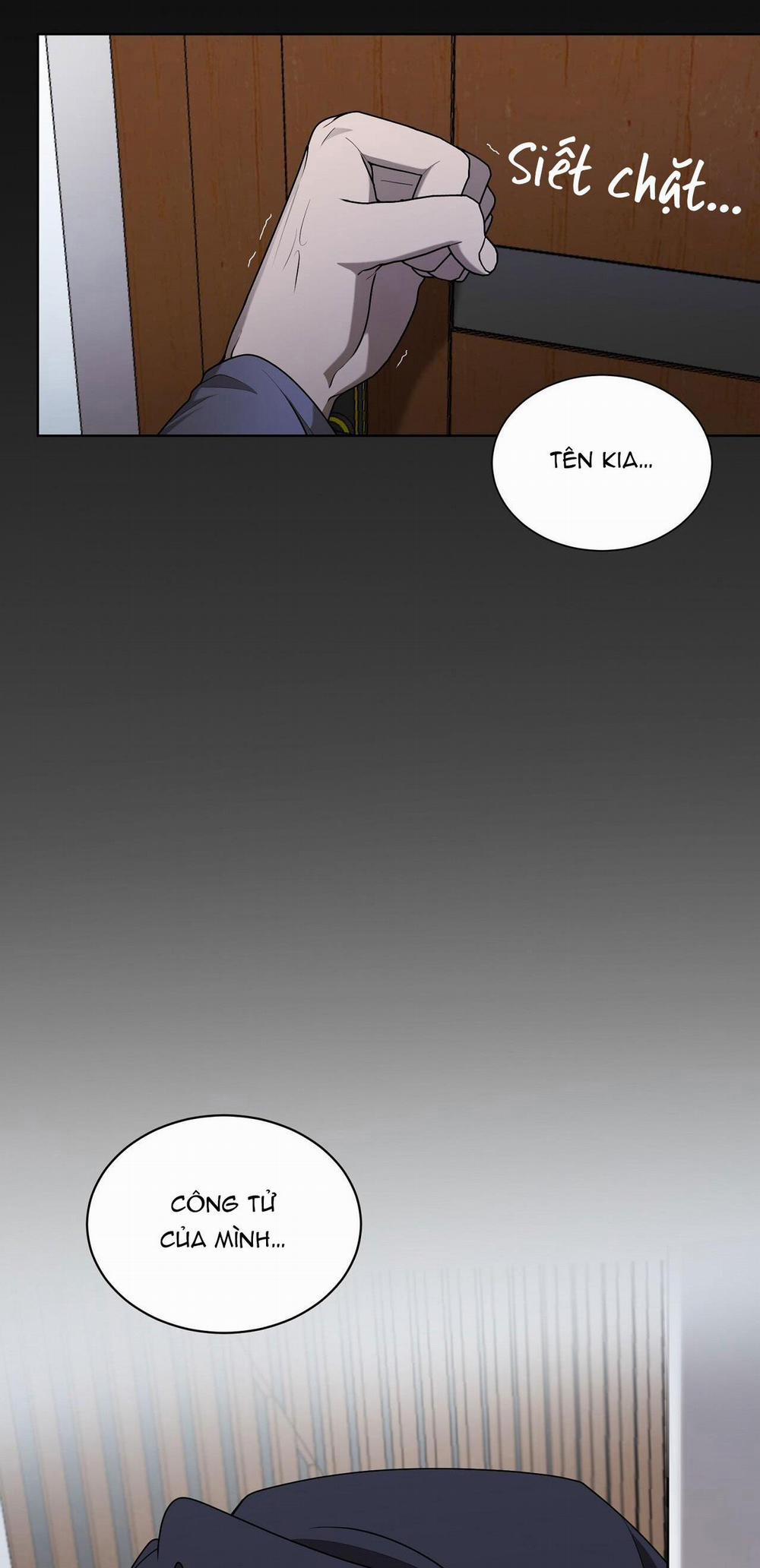 Khi Chim Thước Đến 19 trang 74