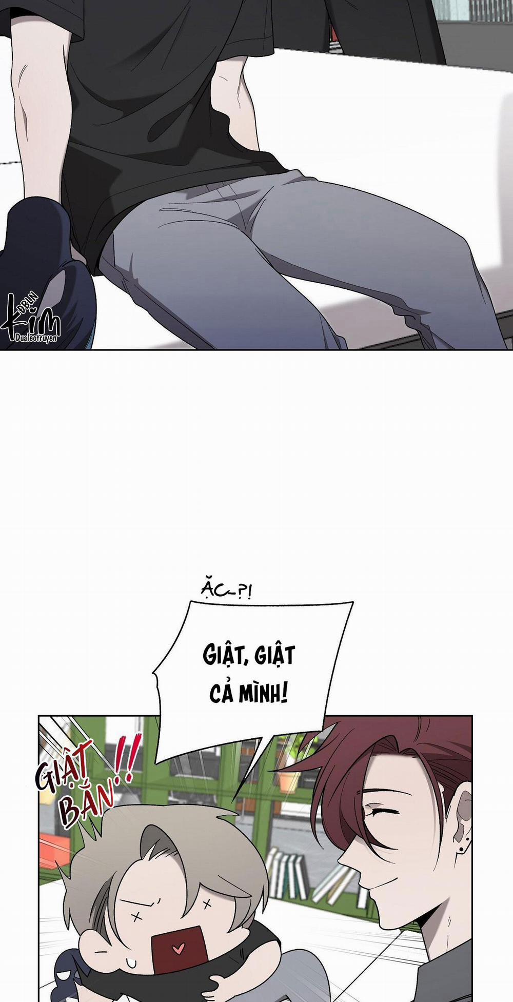 Khi Chim Thước Đến 19 trang 8