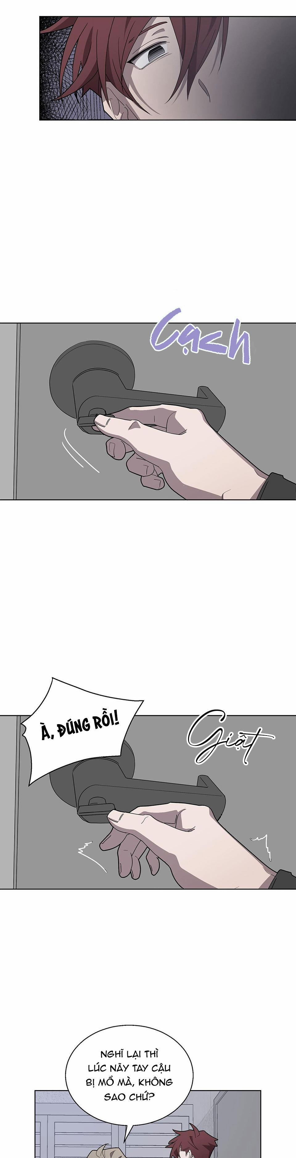 Khi Chim Thước Đến 2 trang 14