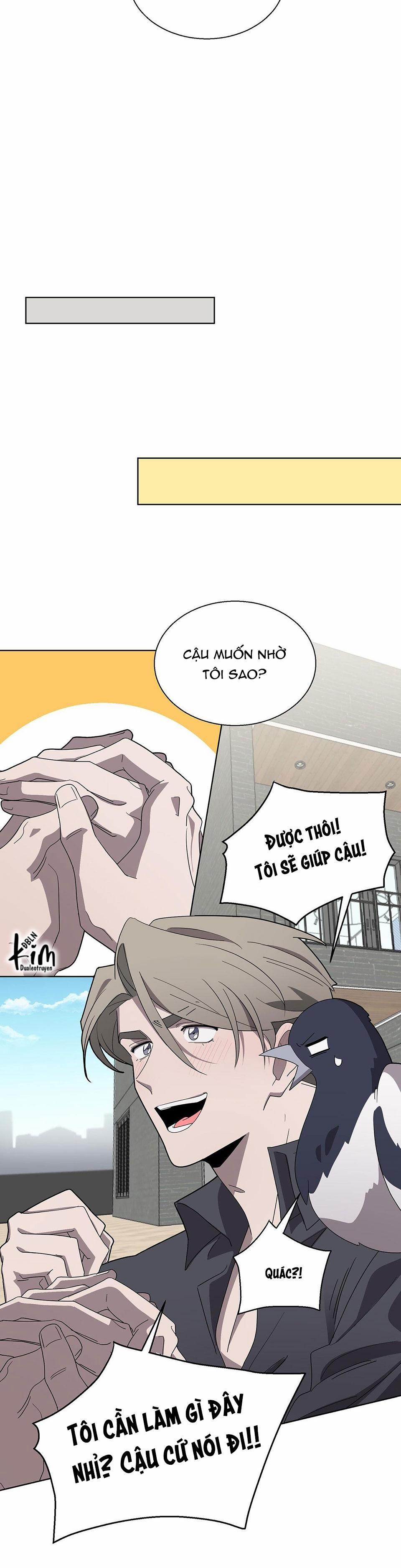 Khi Chim Thước Đến 2 trang 16