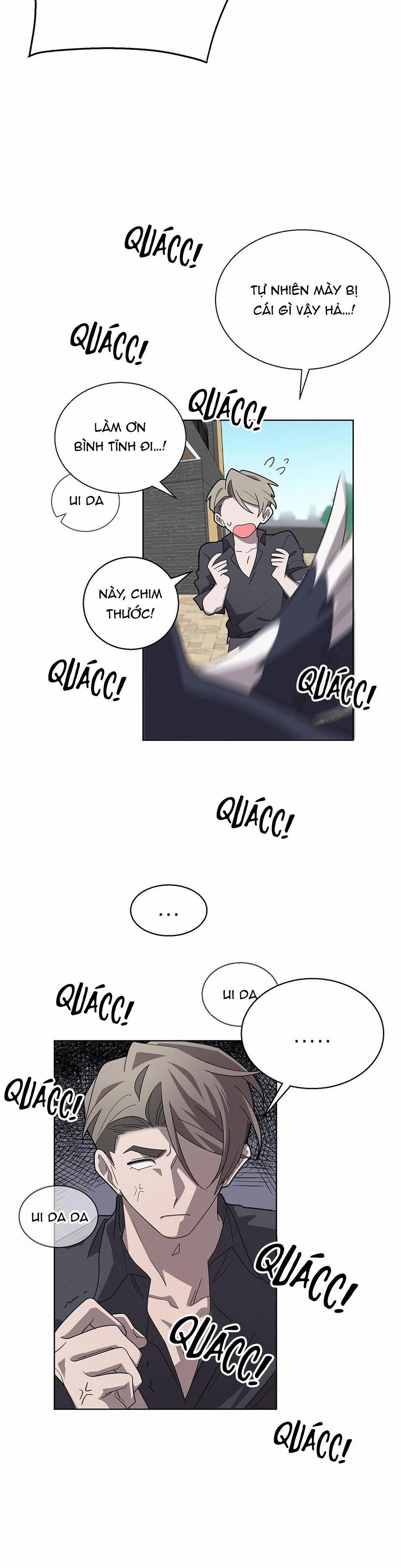 Khi Chim Thước Đến 2 trang 20