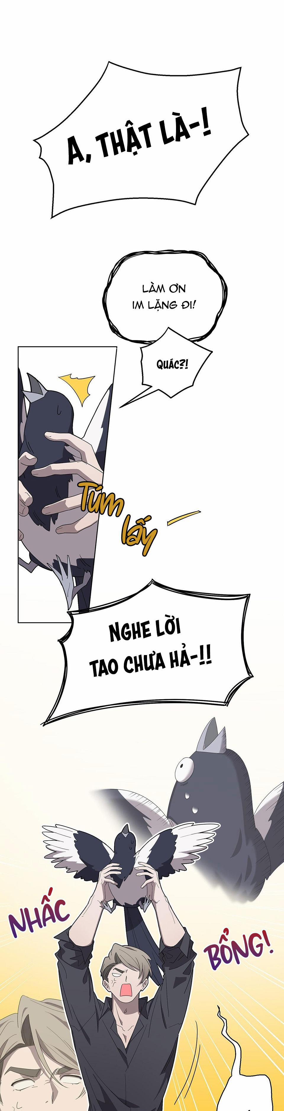 Khi Chim Thước Đến 2 trang 21