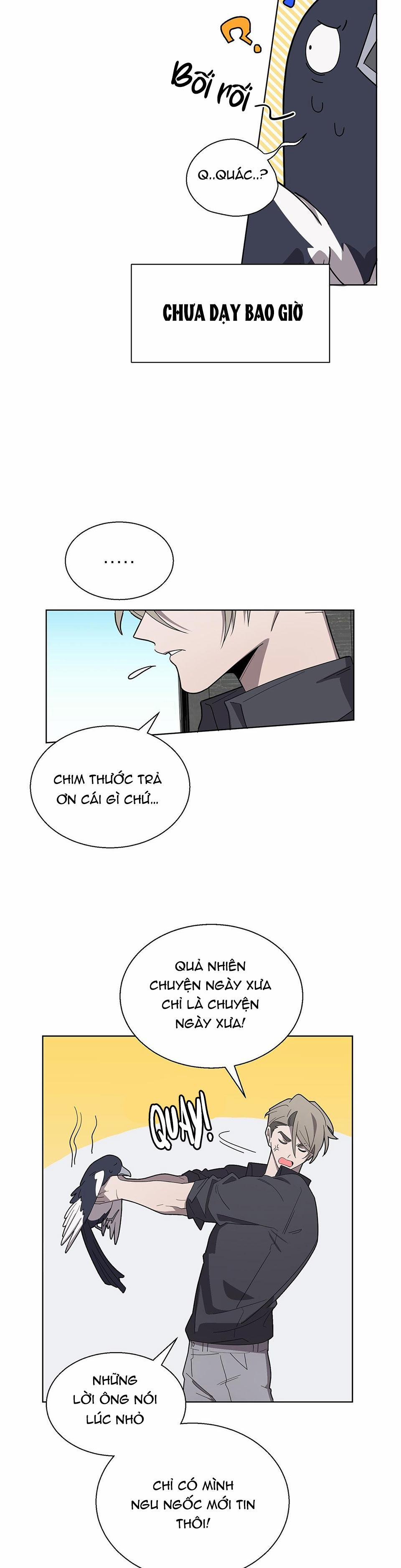 Khi Chim Thước Đến 2 trang 23