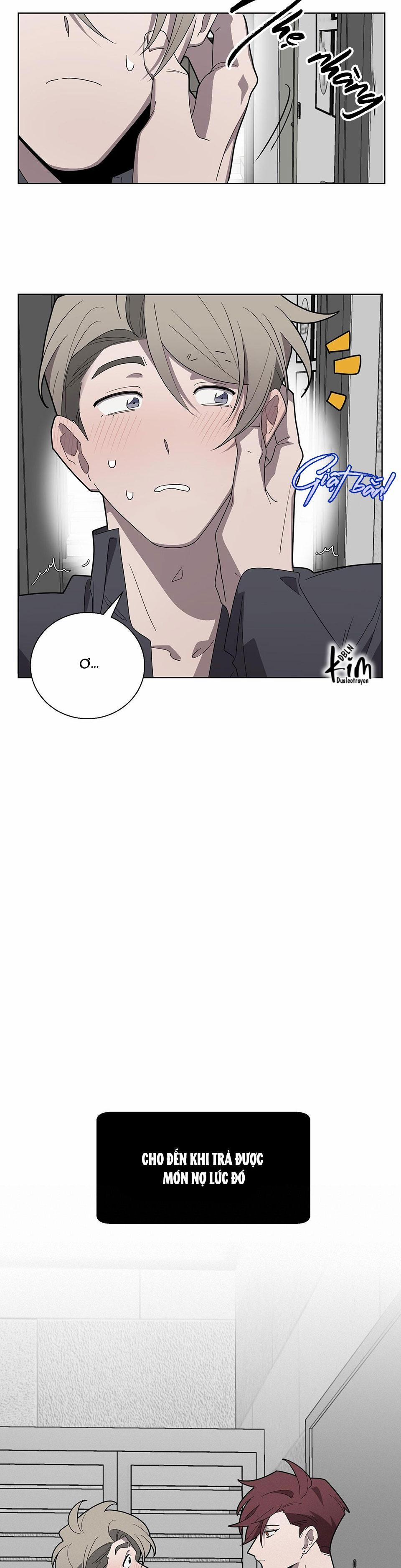 Khi Chim Thước Đến 2 trang 30