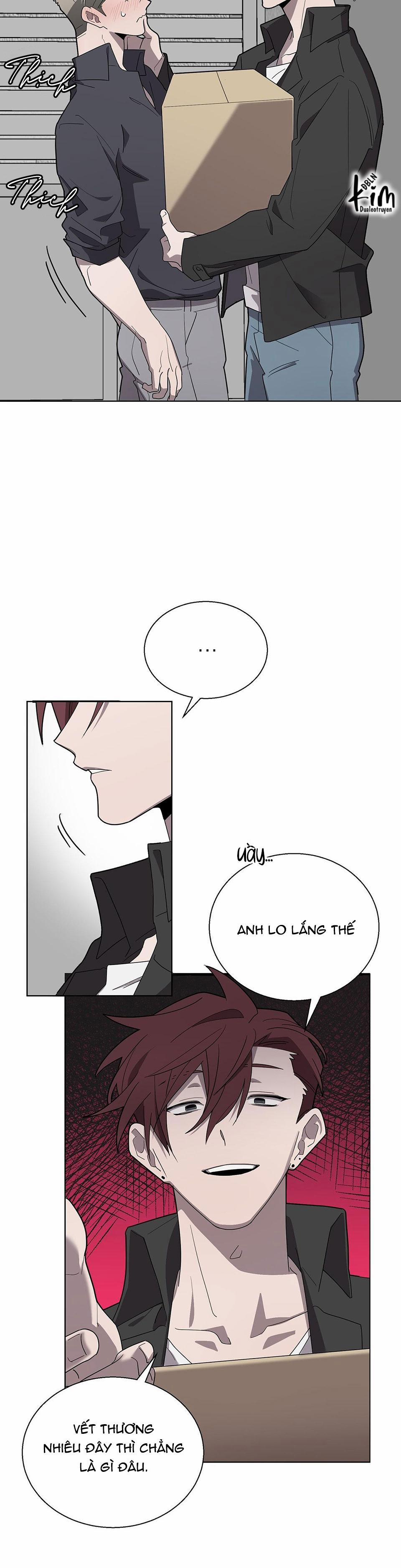 Khi Chim Thước Đến 2 trang 31