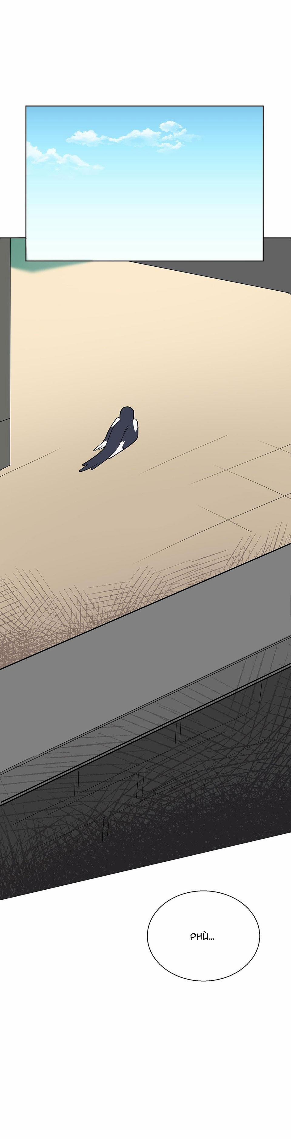 Khi Chim Thước Đến 2 trang 33