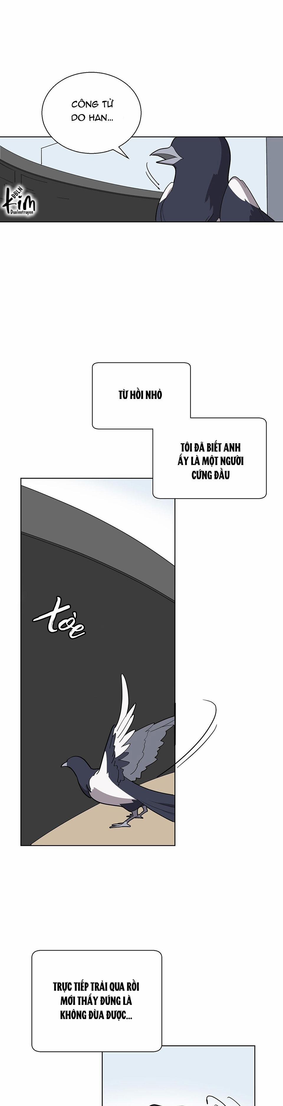 Khi Chim Thước Đến 2 trang 34