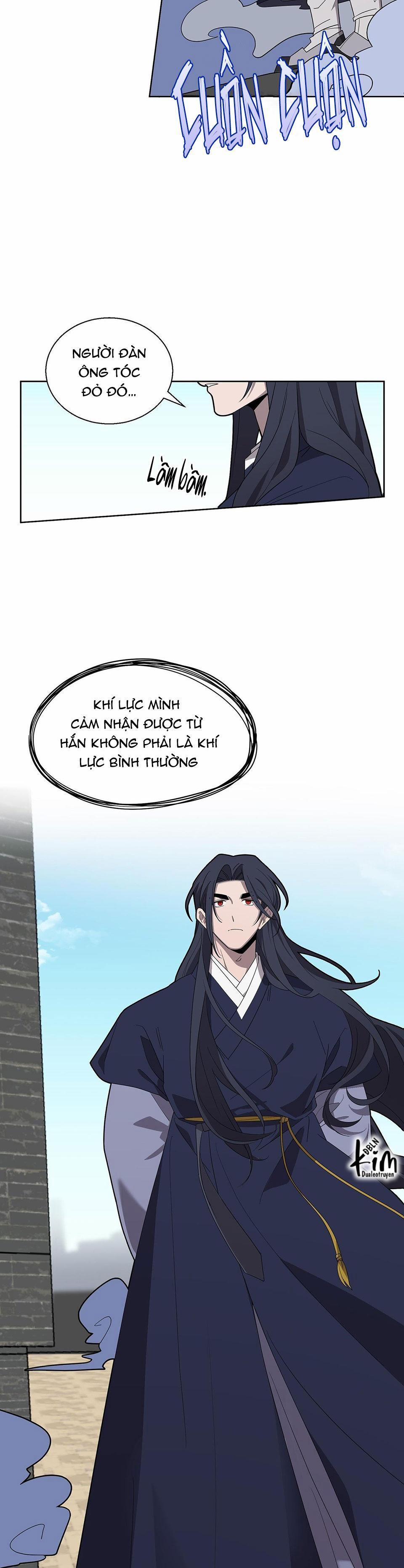 Khi Chim Thước Đến 2 trang 36