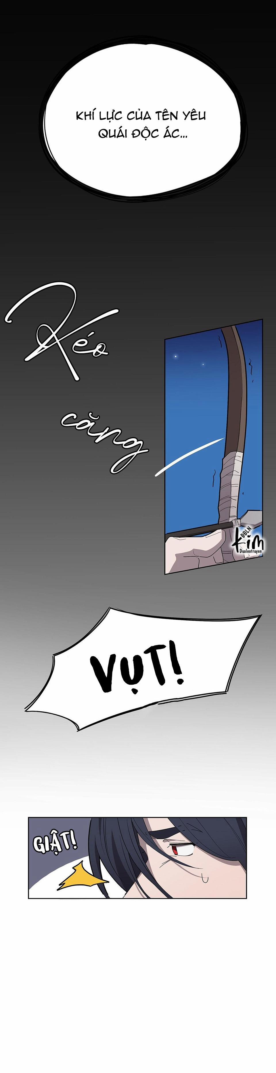 Khi Chim Thước Đến 2 trang 38