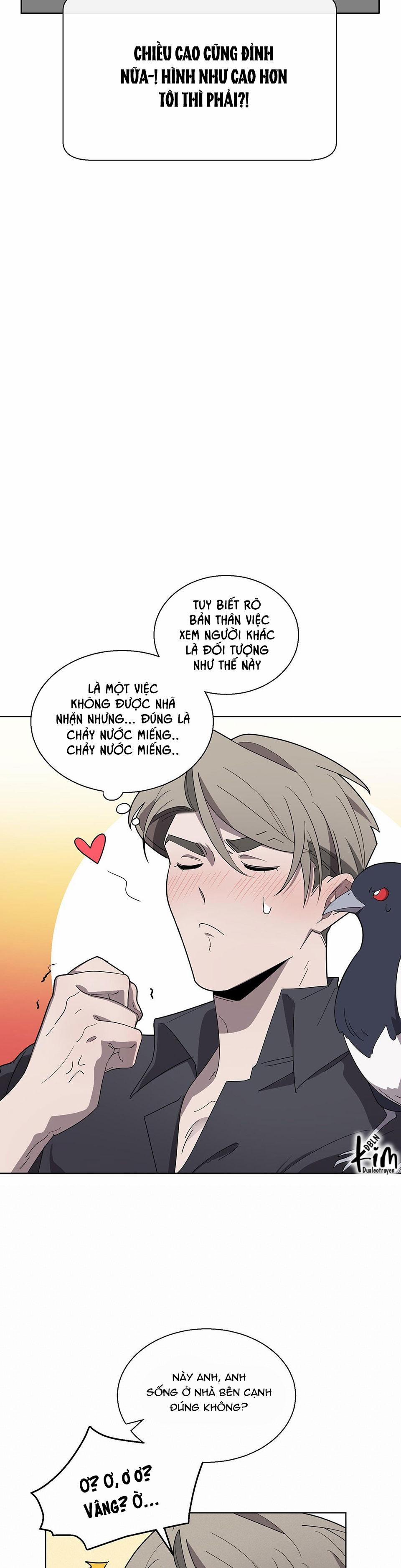 Khi Chim Thước Đến 2 trang 5