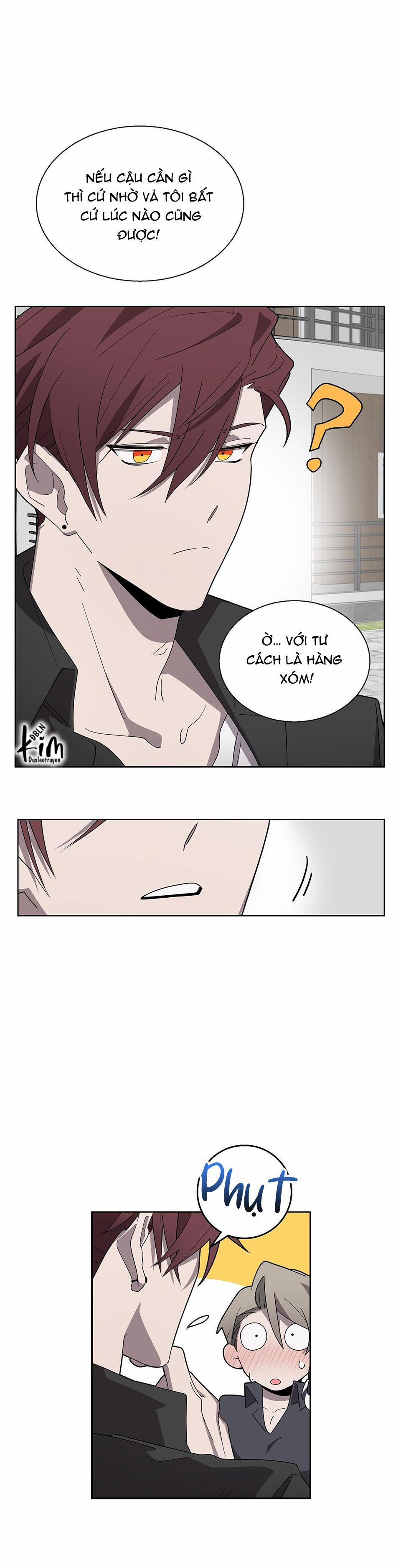 Khi Chim Thước Đến 2 trang 8