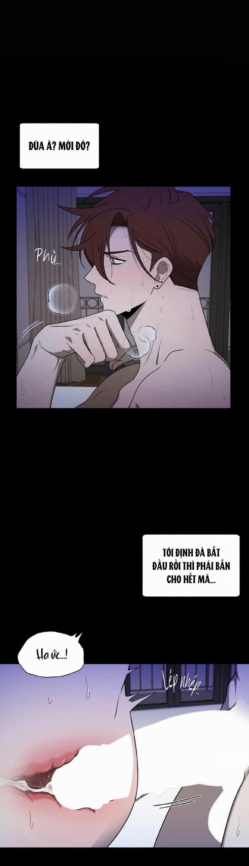 Khi Chim Thước Đến 20 trang 10