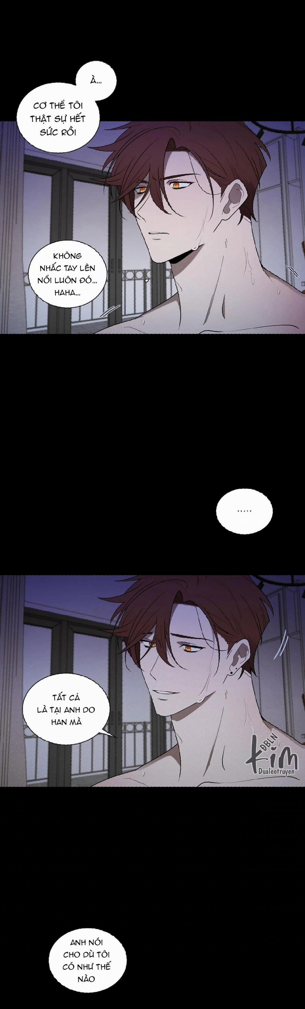 Khi Chim Thước Đến 20 trang 12