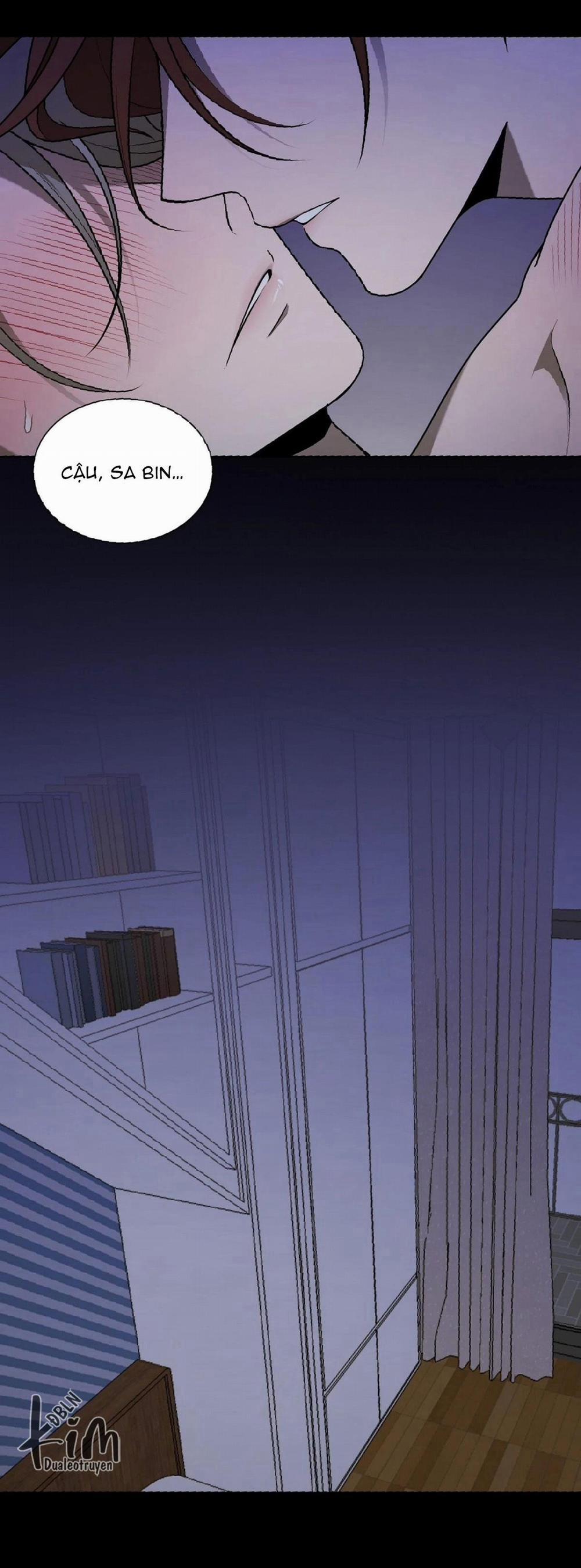 Khi Chim Thước Đến 20 trang 17