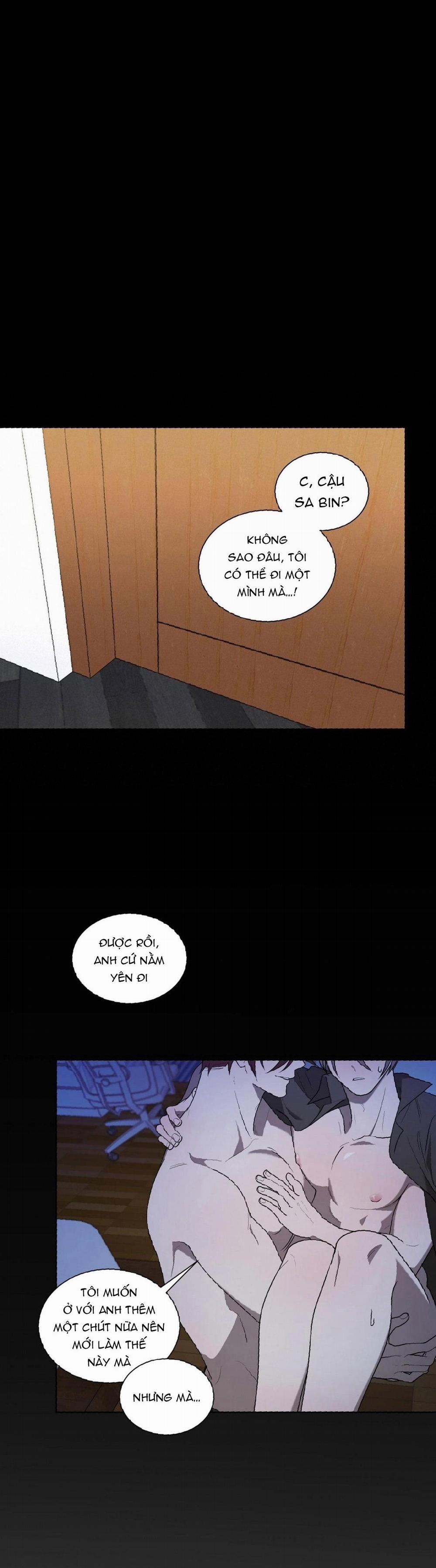 Khi Chim Thước Đến 20 trang 19