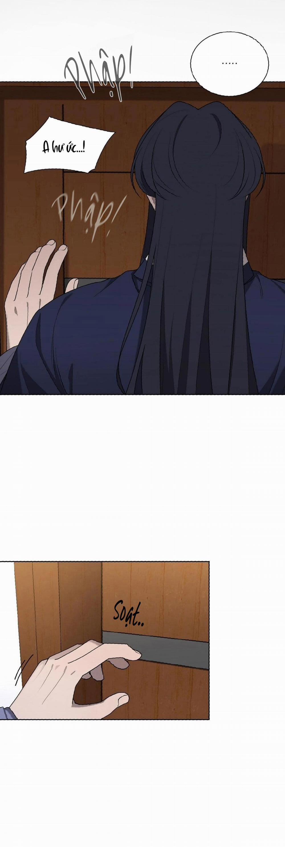 Khi Chim Thước Đến 20 trang 2