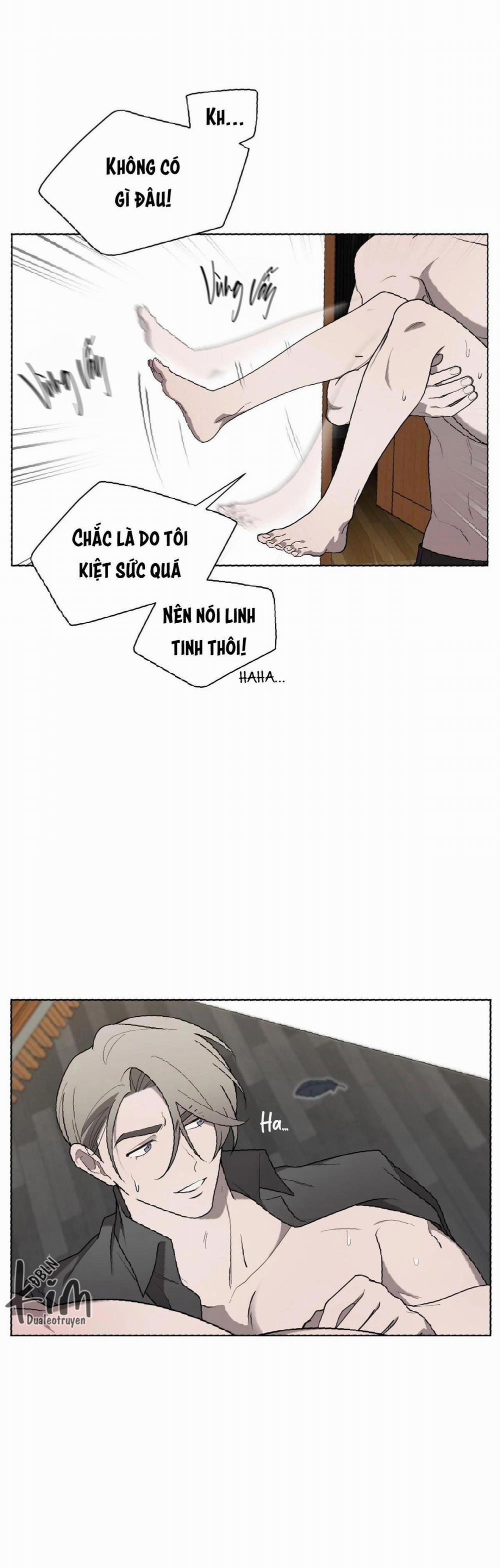 Khi Chim Thước Đến 20 trang 23