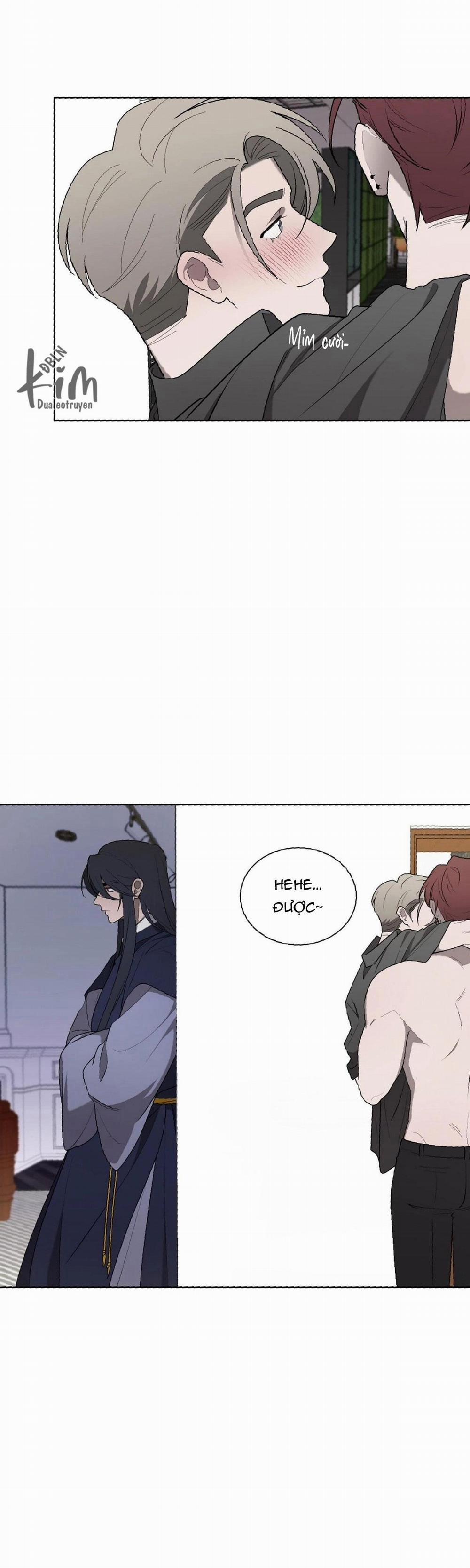 Khi Chim Thước Đến 20 trang 26