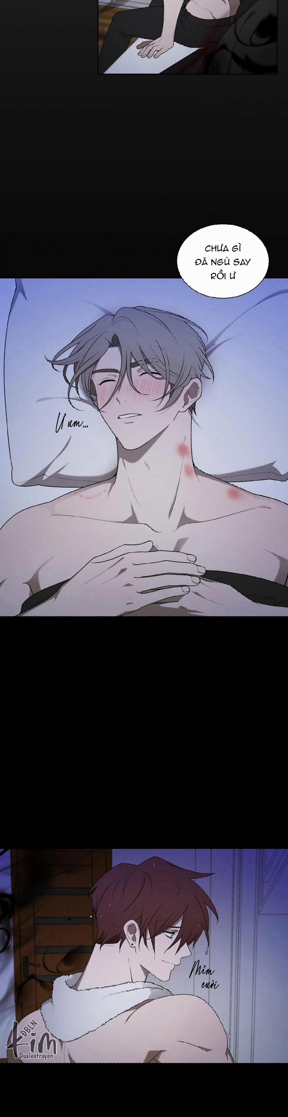 Khi Chim Thước Đến 20 trang 29