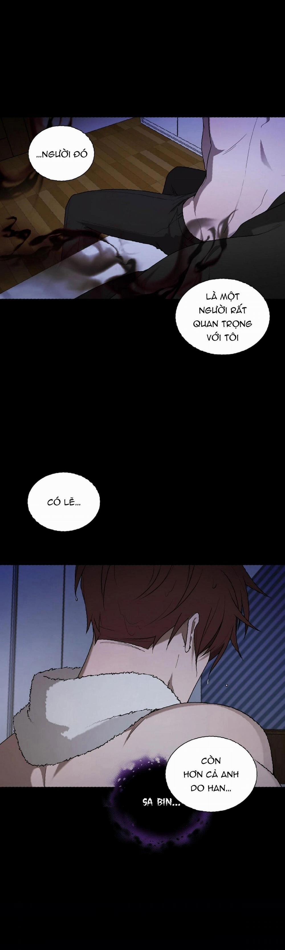 Khi Chim Thước Đến 20 trang 33