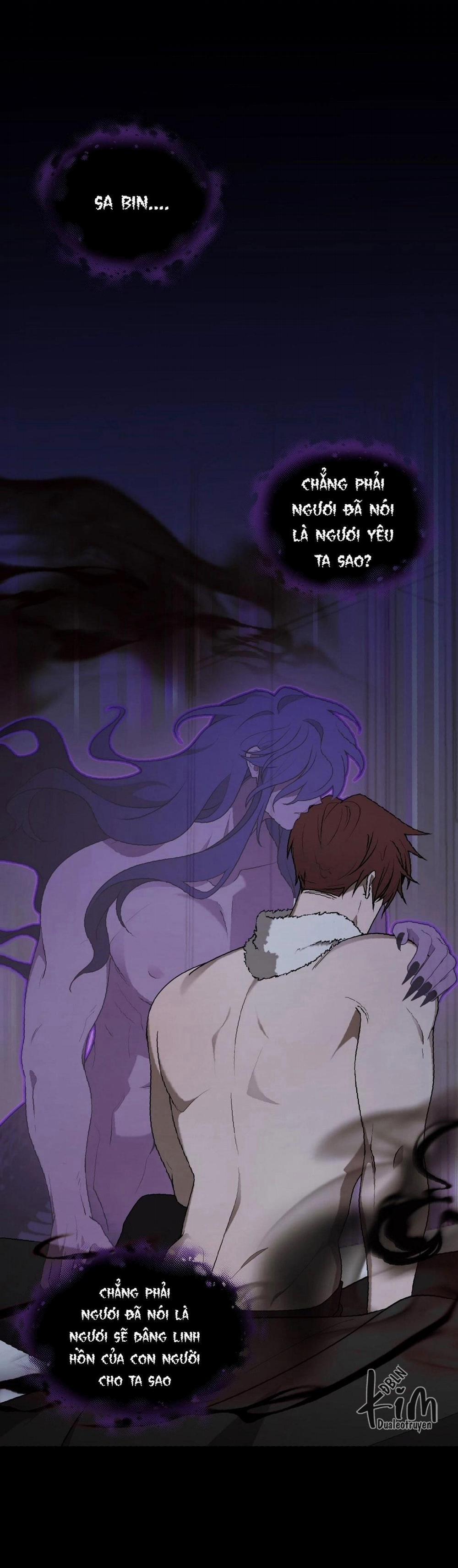 Khi Chim Thước Đến 20 trang 34