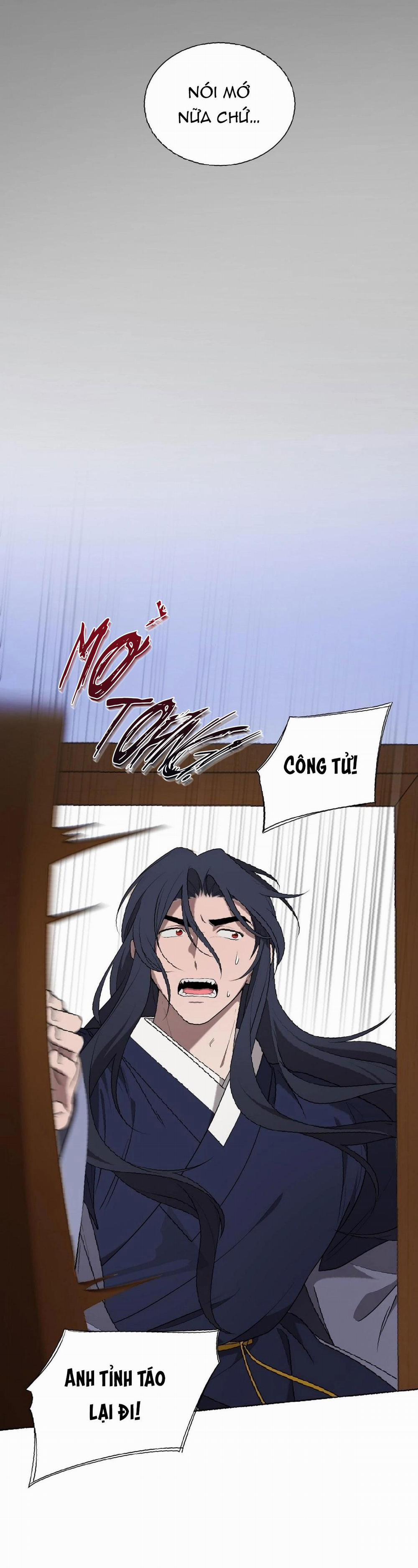 Khi Chim Thước Đến 20 trang 45