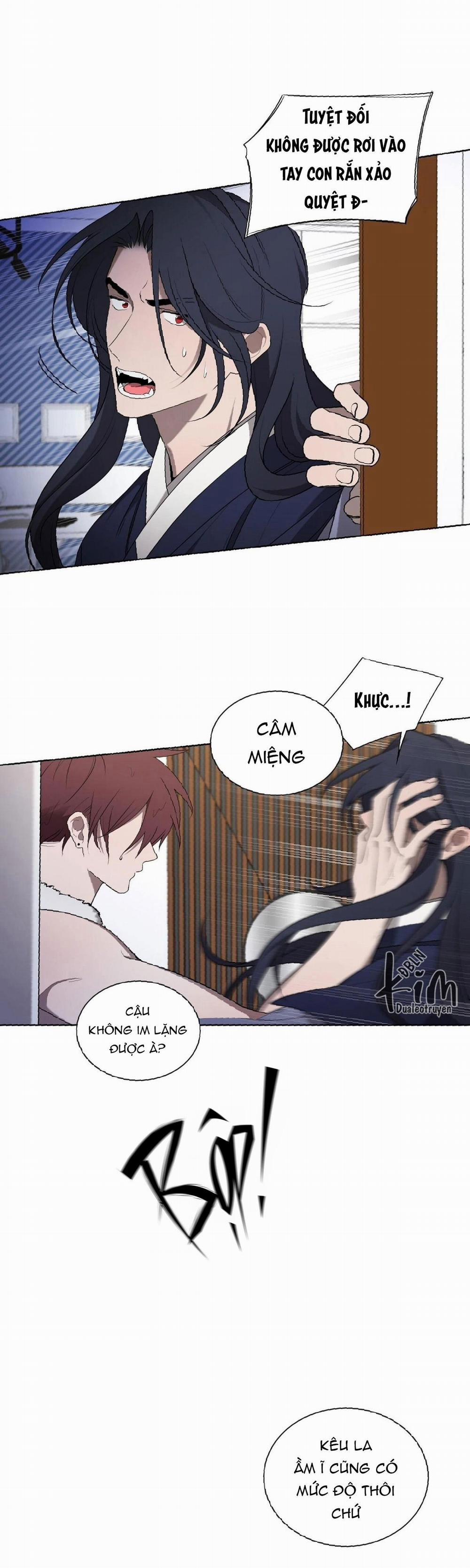 Khi Chim Thước Đến 20 trang 46