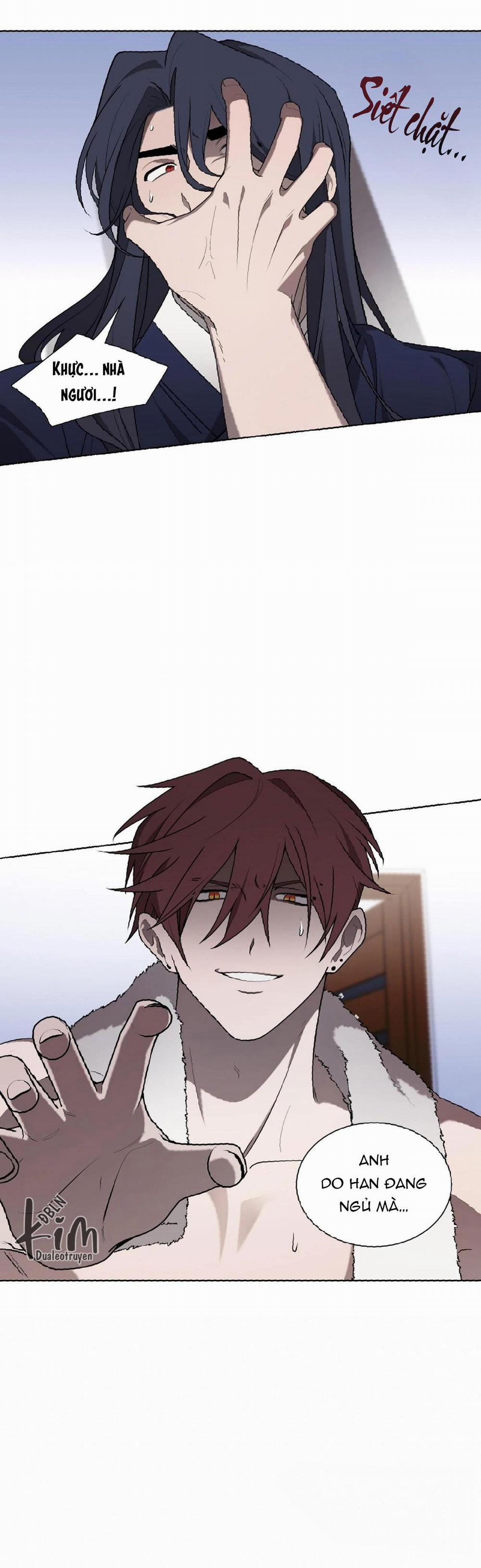 Khi Chim Thước Đến 20 trang 47