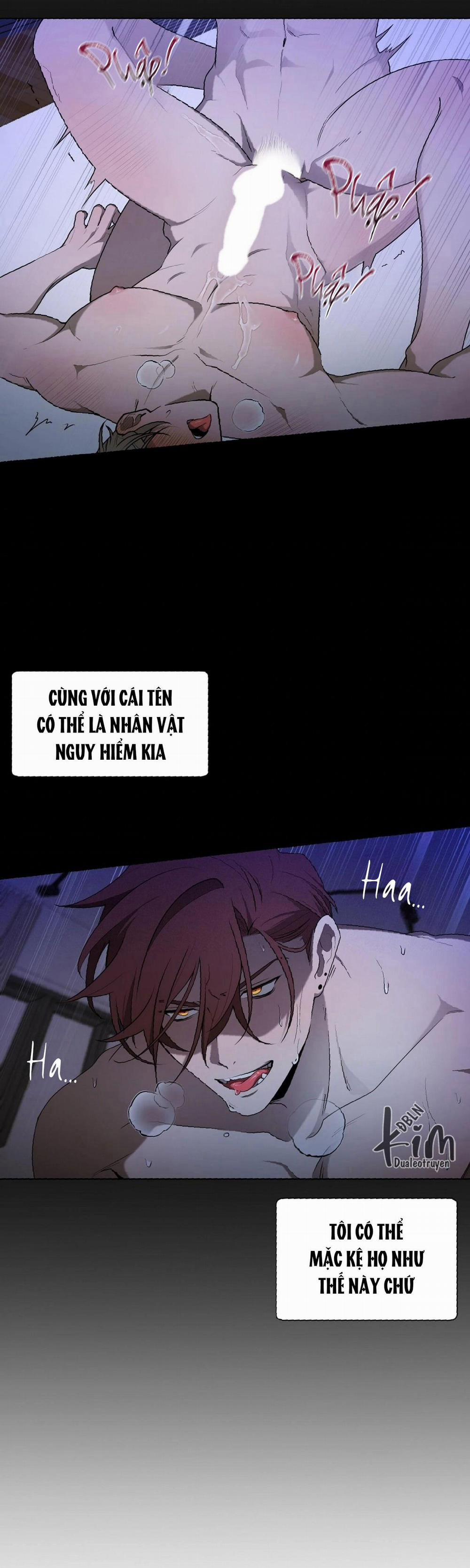 Khi Chim Thước Đến 20 trang 6