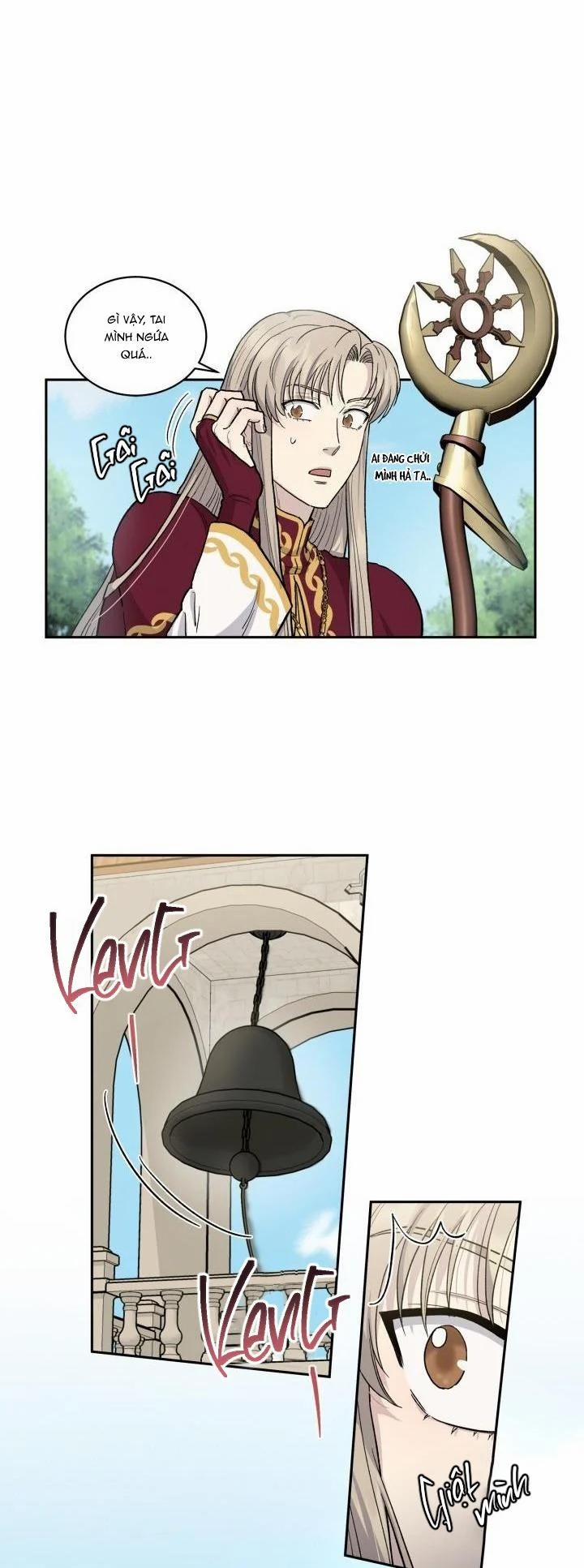 Khi Chim Thước Đến 23.6 trang 10